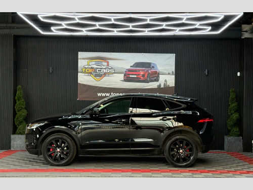 Jaguar E-PACE  2.0 D150 S