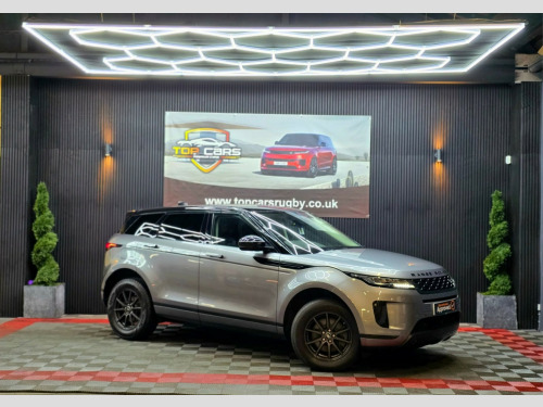 Land Rover Range Rover Evoque  2.0 D150