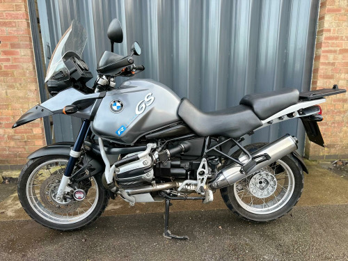 BMW R 1150  GS