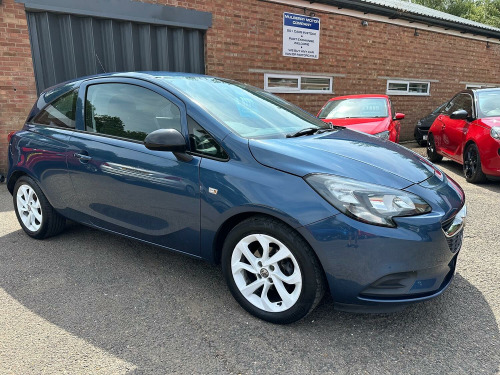 Vauxhall Corsa  1.4 i ecoFLEX Sting