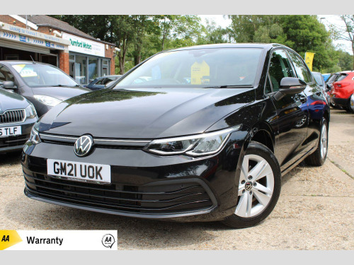 Volkswagen Golf  1.5 TSI Life