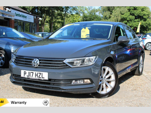 Volkswagen Passat  1.6 TDI SE Business