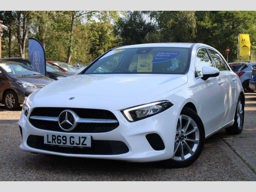 Mercedes-Benz A-Class A180 1.3 A180 Sport