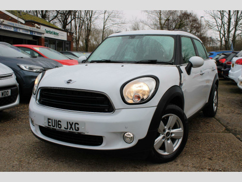 MINI Countryman  1.6 One Countryman