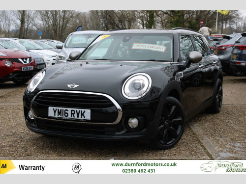MINI Clubman  1.5 Clubman Cooper