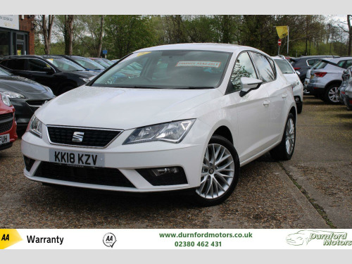 SEAT Leon  1.2 TSI SE Dynamic Technology