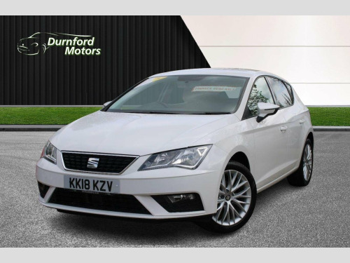 SEAT Leon  1.2 TSI SE Dynamic Technology