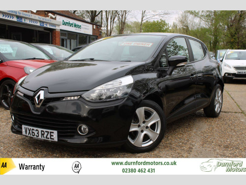 Renault Clio  1.2 16V Expression +