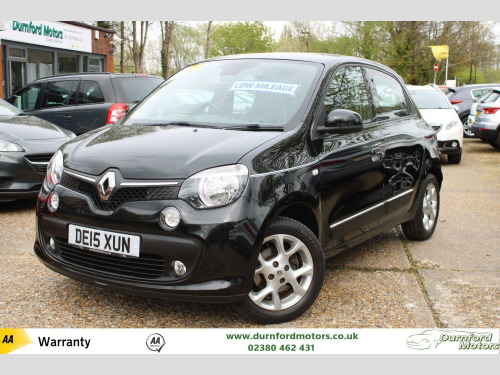 Renault Twingo  0.9 Dynamique ENERGY TCe 90 Stop & Start