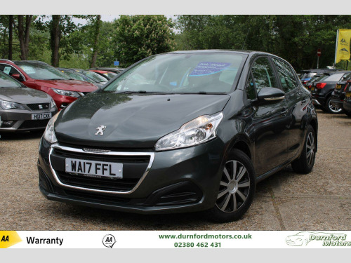 Peugeot 208 ACCESS