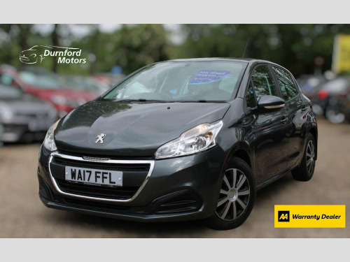 Peugeot 208  ACCESS