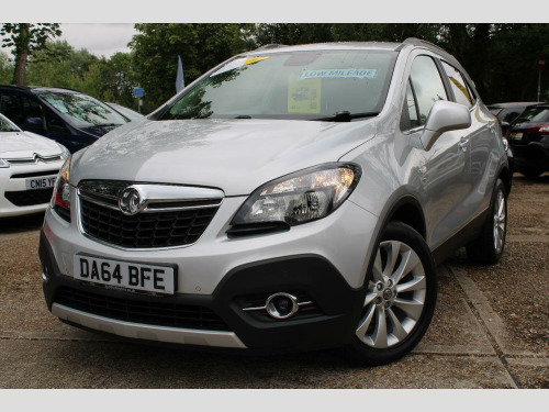 Vauxhall Mokka 1.6 SE