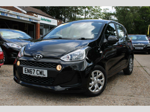 Hyundai i10  1.0 SE