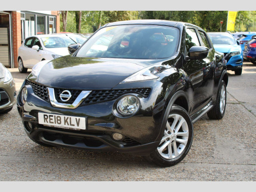 Nissan Juke  1.2 DIG-T Bose Personal Edition