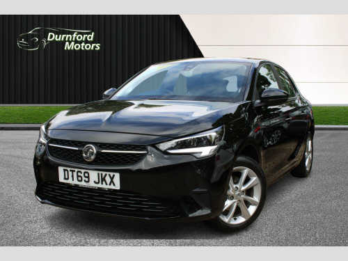Vauxhall Corsa 1.2 SE