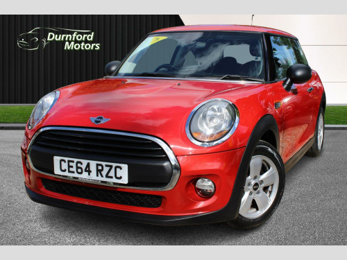 MINI Hatch  1.2 One 3-Door Hatch