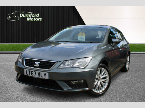 SEAT Leon  1.2 TSI SE Dynamic Technology