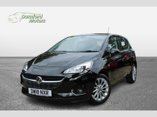 Vauxhall Corsa  1.4 i ecoTEC SE