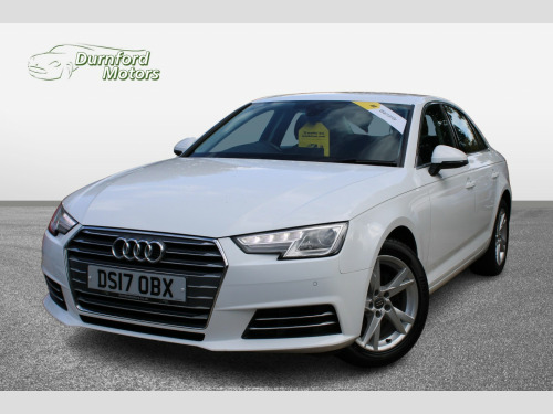 Audi A4 1.4 TFSI Sport