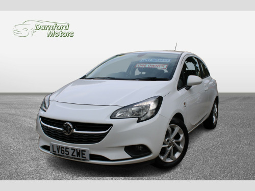 Vauxhall Corsa  1.4 i ecoFLEX Energy