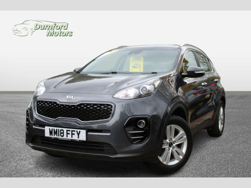 Kia Sportage  1.6 GDi 2