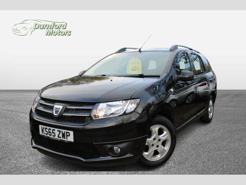 Dacia Logan MCV  1.5 Laureate dCi 90 