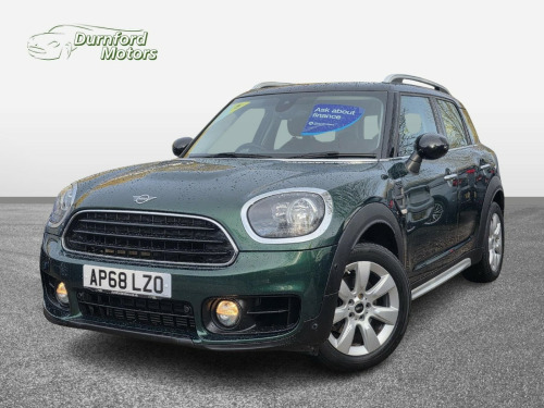 MINI Countryman  1.5 Countryman Cooper Classic