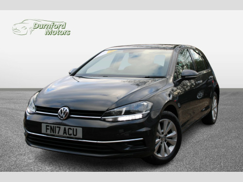 Volkswagen Golf  1.4 TSI BlueMotion Tech SE Nav 
