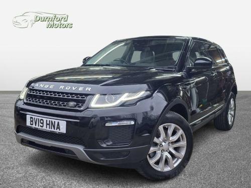 Land Rover Range Rover Evoque  2.0 TD4 SE Tech 