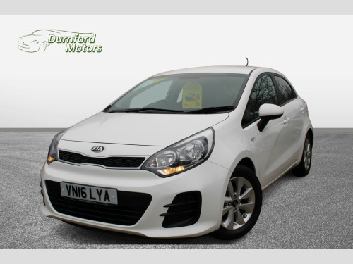 Kia Rio  1.3 SR7 
