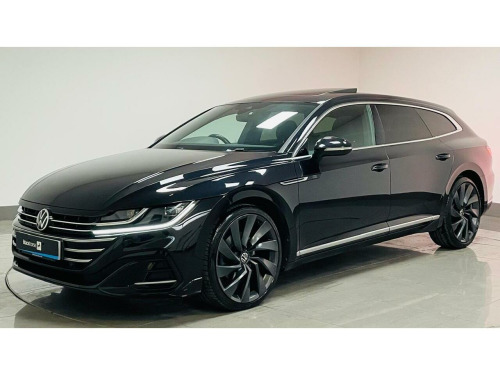 Volkswagen Arteon  2.0 TDI R-Line Shooting Brake 5dr Diesel DSG Euro 6 (s/s) (200 ps)