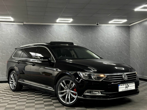 Volkswagen Passat  2.0 TDI GT 5dr DSG [Panoramic Roof]