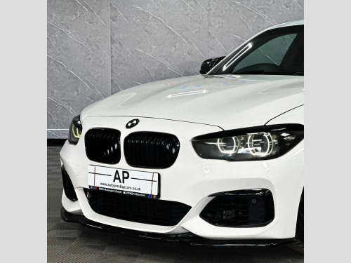 BMW 1 Series M1 M140i 5dr STAGE 3 520 LSD PURE CAST 800 TURBO 8K SPEND BILSTEIN COILOVERS