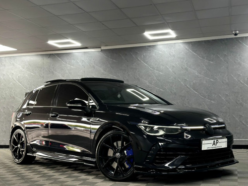 Volkswagen Golf  2.0 TSI 320 R 4Motion 5dr DSG