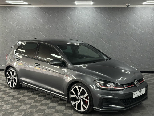 Volkswagen Golf  2.0 TSI GTI 5dr DSG