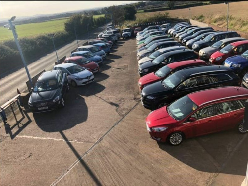 Fiat 500 1.2 Lounge 3dr