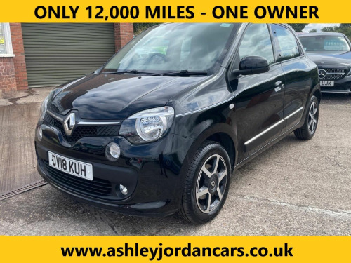 Renault Twingo  1.0 SCE Dynamique 5dr [Start Stop]