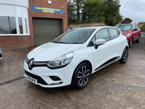 Renault Clio PLAY