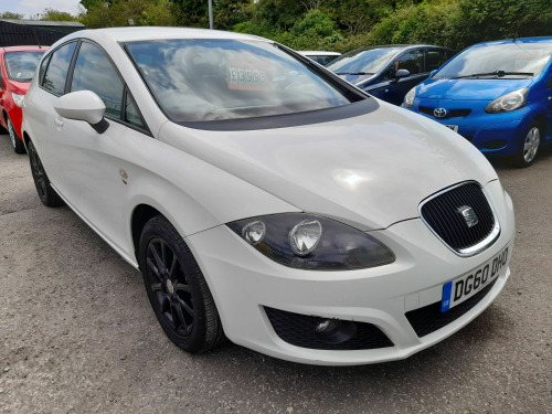 SEAT Leon  TDI SE