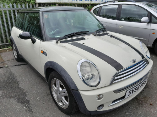 MINI Mini  COOPER