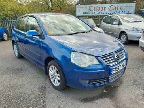 Volkswagen Polo  S TDI 70BHP