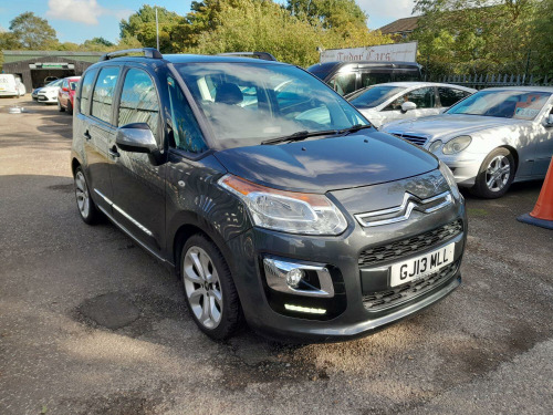 Citroen C3 Picasso  1.6 HDi Selection