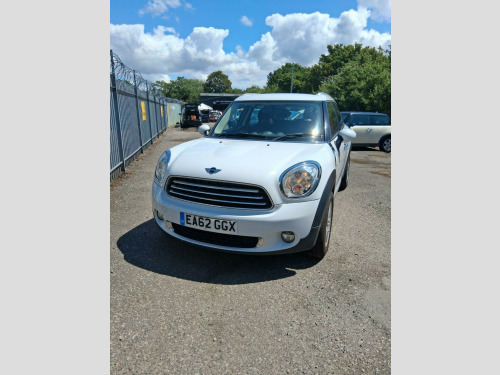 MINI Countryman  1.6 One D Countryman