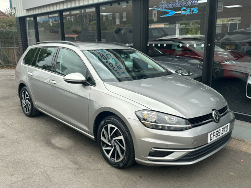 Volkswagen Golf  1.0 TSI Match Euro 6 (s/s) 5dr