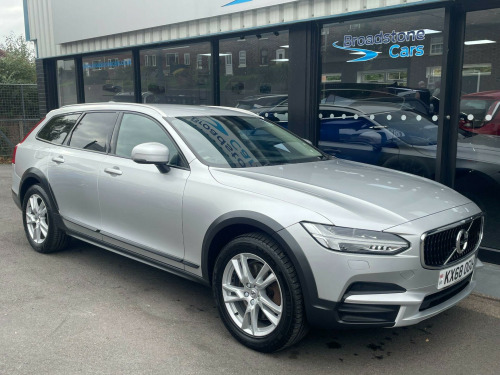 Volvo V90  2.0 D5 PowerPulse Auto AWD Euro 6 (s/s) 5dr