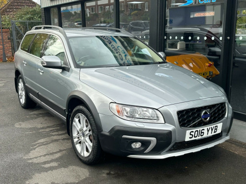 Volvo XC70  2.4 D5 SE Lux Auto AWD Euro 6 (s/s) 5dr