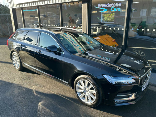 Volvo V90  2.0 D5 PowerPulse Inscription Auto AWD Euro 6 (s/s) 5dr 