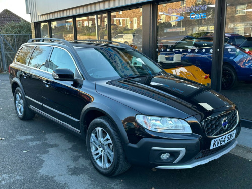 Volvo XC70  2.4 D5 SE Nav Geartronic AWD Euro 5 5dr 