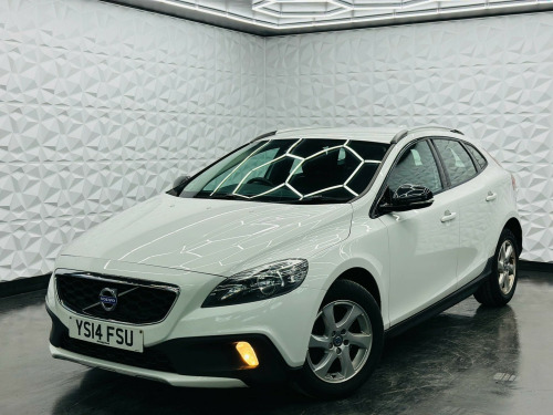 Volvo V40  1.6 D2 SE Euro 5 (s/s) 5dr