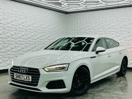 Audi A5  2.0 TDI ultra SE Sportback Euro 6 (s/s) 5dr